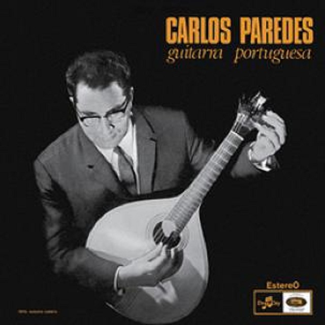 Carlos Paredes / Guitarra Portuguesa