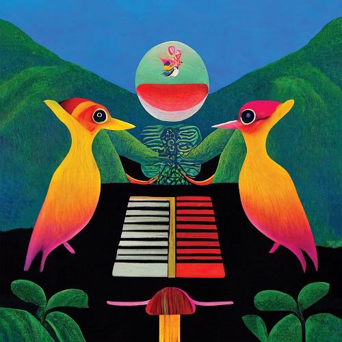 Chancha Via Circuito & El Buho / Tenalach (12 inch)