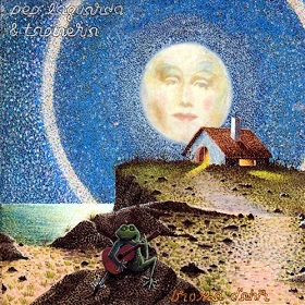 Pep Laguarda & Tapineria / Brossa D'ahir