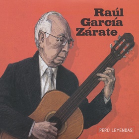 クラシック Repu Leyendas Raul Garcia Zarate 工場直売 Repu Leyendas Raul Garcia Zarate（Raúl García