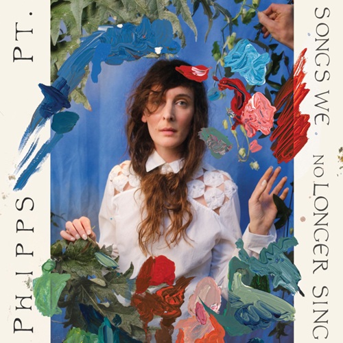 Phipps Pt. / Songs We No Longer Sing
