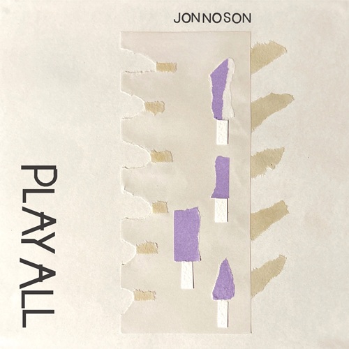 ジョンのサン / プレイオール