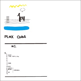 Nuno Canavarro / Plux Quba