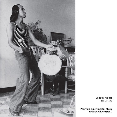 Miguel Flores / Primitivo