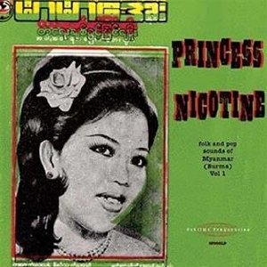 VA/ Princess Nicotine