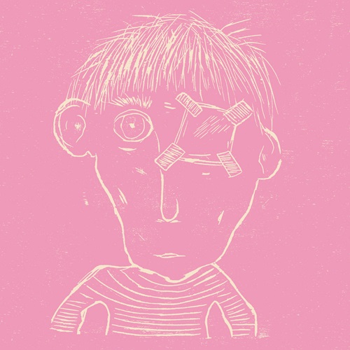 Ken Ikeda / Mist on the Window (LP)