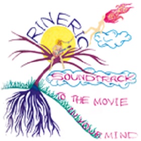 Rin Eric / The Soundtrack To The Movie In Your Mind
