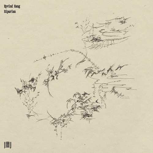 John Cage, Lowell Cross, Toshi Ichiyanagi, Alvin Lucier and David