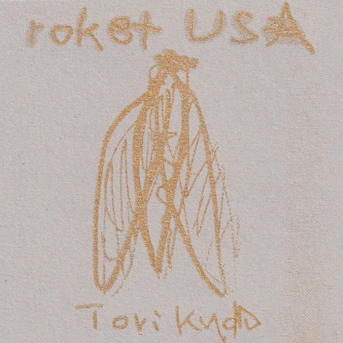 工藤冬里 / roket USA