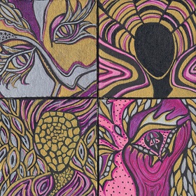 SAB / Crystallization (LP)
