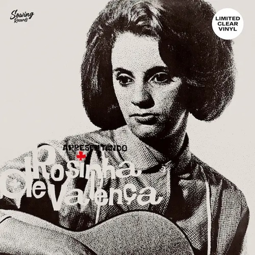 Rosinha de Valenca / Apresentando (LP)