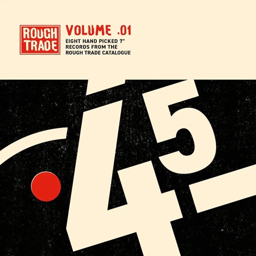 VA / Rough Trade 7" boxset vol.1