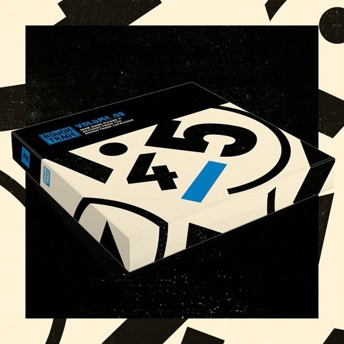 V.A. / Rough Trade 45th Anniversary 7” BOX SET Vol. 2 (7 inch ×9)