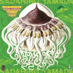 Hiiragi Fukuda (福田柊) / My Turntable is Slow (LP)