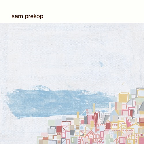 Sam Prekop / Sam Prekop (CD)