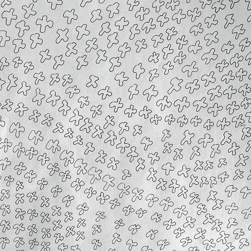 M. Sage / Paradise Crick (LP)