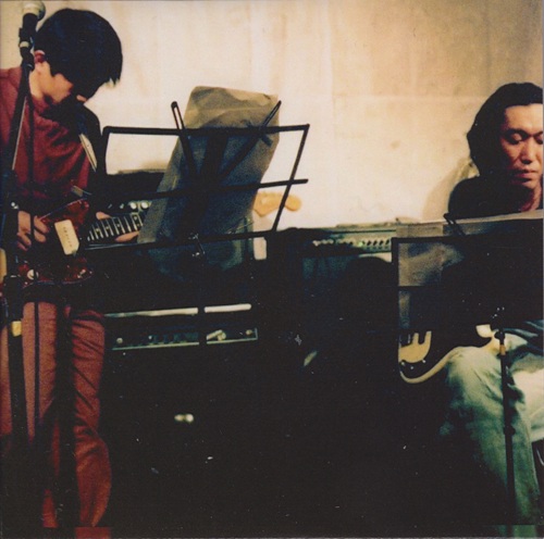 Maher Shalal Hash Baz / 札幌2004 (CD)