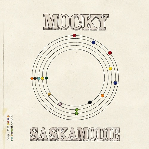 Mocky / Saskamodie