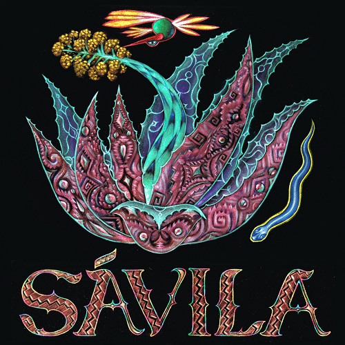 Savila / Mayahuel