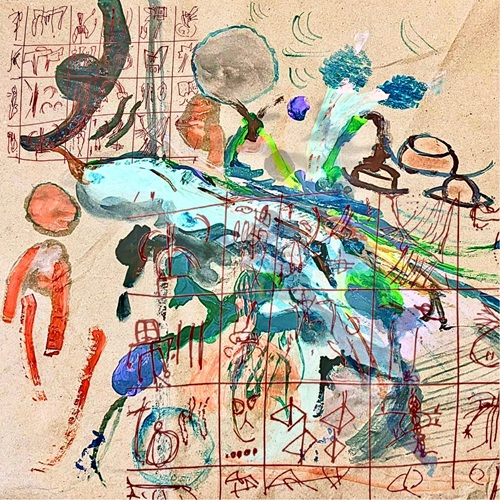 サヨ族 / 妖精博士の冒険 (CD)