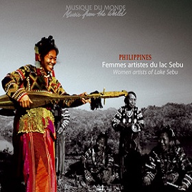 VA / Femmes Artistes Du Lac Sebu