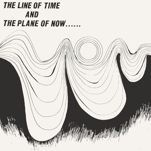 Shira Small / The Line Of Time And The Plane Of Now
