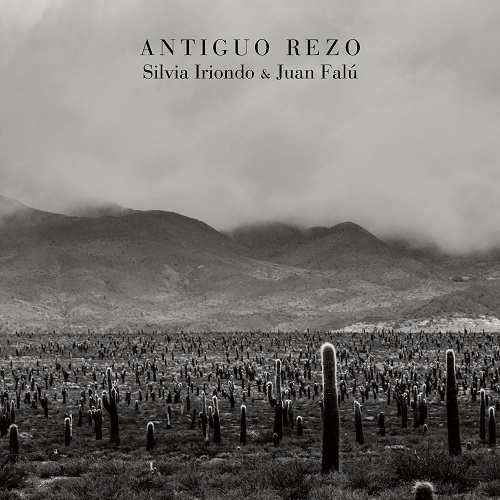 Mono Fontana / Cribas (CD)