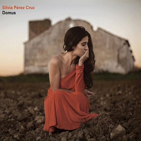 Silvia Perez Cruz / Domus