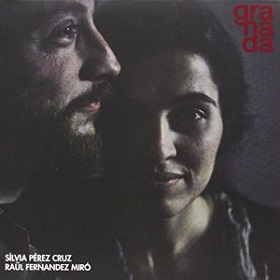 Silvia Perez Cruz + Raul Fernandez Miro / Granada