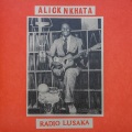 Alick Nkhata / Radio Lusaka