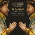 Yann-Fanch Kemener - Florence Rousseau - Aldo Ripoche / Ar Baradoz