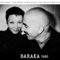 Brigitte Fontaine, Areski Belkacem / Baraka 1980