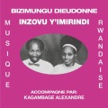 Bizimungu Dieudonne / Inzovu Y'Imirindi