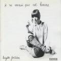 Brigitte Fontaine et Areski / Je ne connais pas cet homme