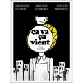 Ca va ca vient un film de Pierre Barouh (DVD)