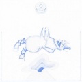 Devendra Banhart / Ape in Pink Marble