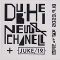 ダブ平＆ニューシャネル+JUKE/19.「DAB-HEI & NEW CHANELL + JUKE/19. Live rec. at TAD 2023. 9.18」