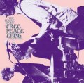 The Edgar Jones Free Peace Thing / Stormy Weather