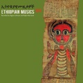 VA / Ethiopian Musics 1971 Ethiopian Musicians recorded by Ragnar Johnson and Ralph Harrisson (2CD)