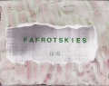 AMENONUVOCO / FAFROTSKIES
