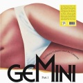 内海利勝&ザ・シマロンズ (Toshikatsu Uchiumi & The Cimarons) / GEMINI PART I