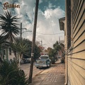 Gitkin / Where the South Winds Wail (LP)