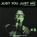 ピアニカ前田 & Good Baites / Just You Just Me
