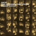 Glenn Gould / Bach: the Goldberg Variations