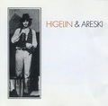 Jacques Higelin & Areski / Higelin & Areski (CD)