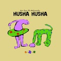 Husha Husha / Here Come The Waterworks (CD)