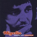 Jacques Higelin / inedits 1970 (CD)