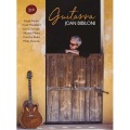 Joan Bibiloni / Guitarra