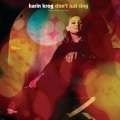 Karin Krog / Don't Just Sing: An Anthology 1963-'99