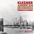 VA / Klezmer, American Recordings 1909-1952